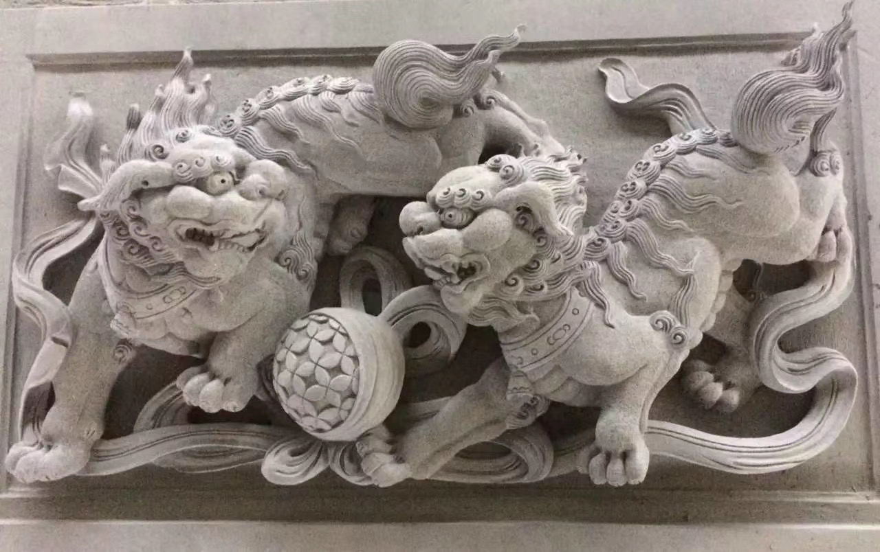 湖南石雕石材浮雕文化墙浮雕订制