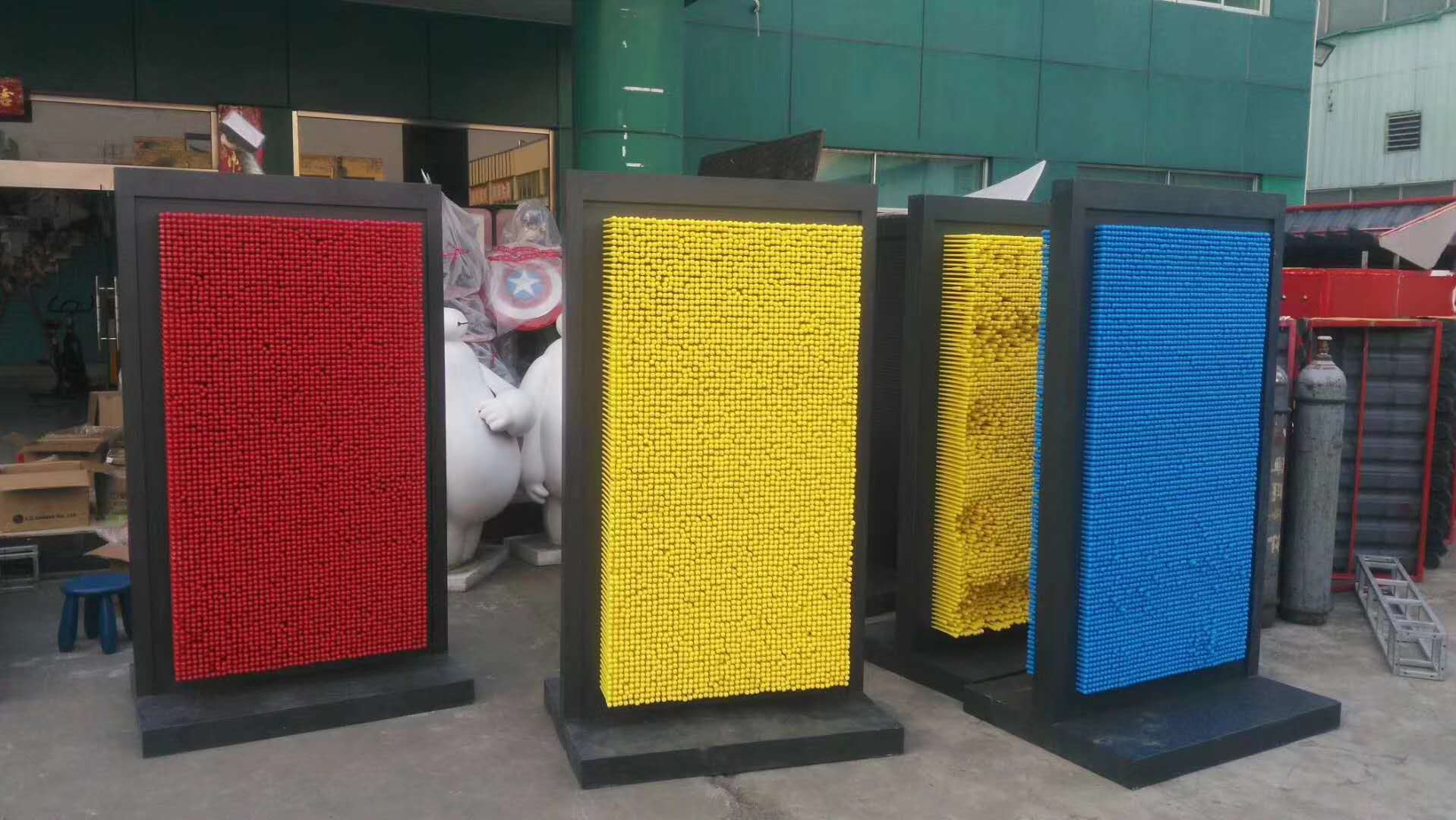 宁夏三维针雕三维针雕原理三维针雕现货厂家