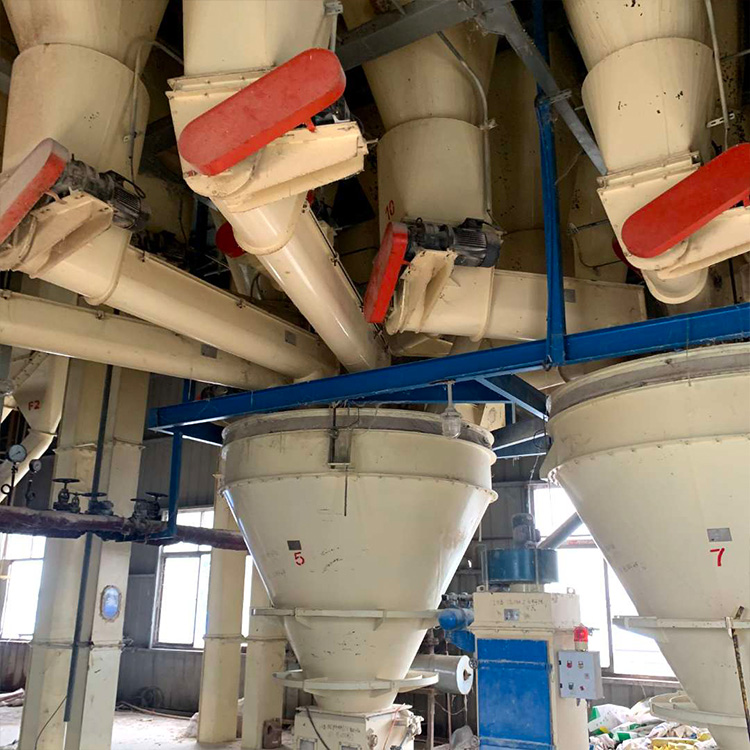 热销 二手饲料分配器 二手10口饲料分配器厂家直销