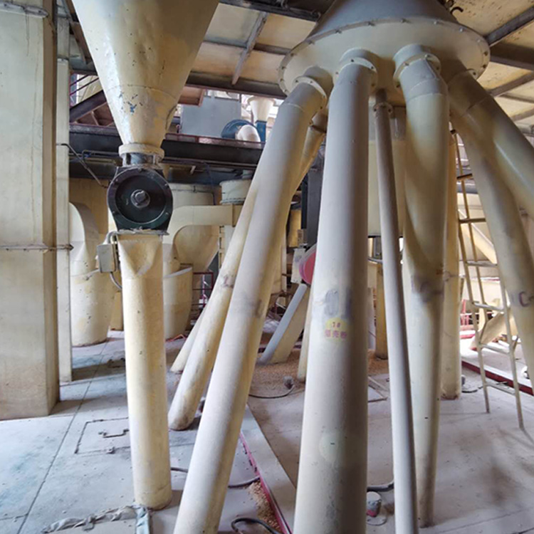 热销 二手饲料分配器 二手10口饲料分配器厂家直销