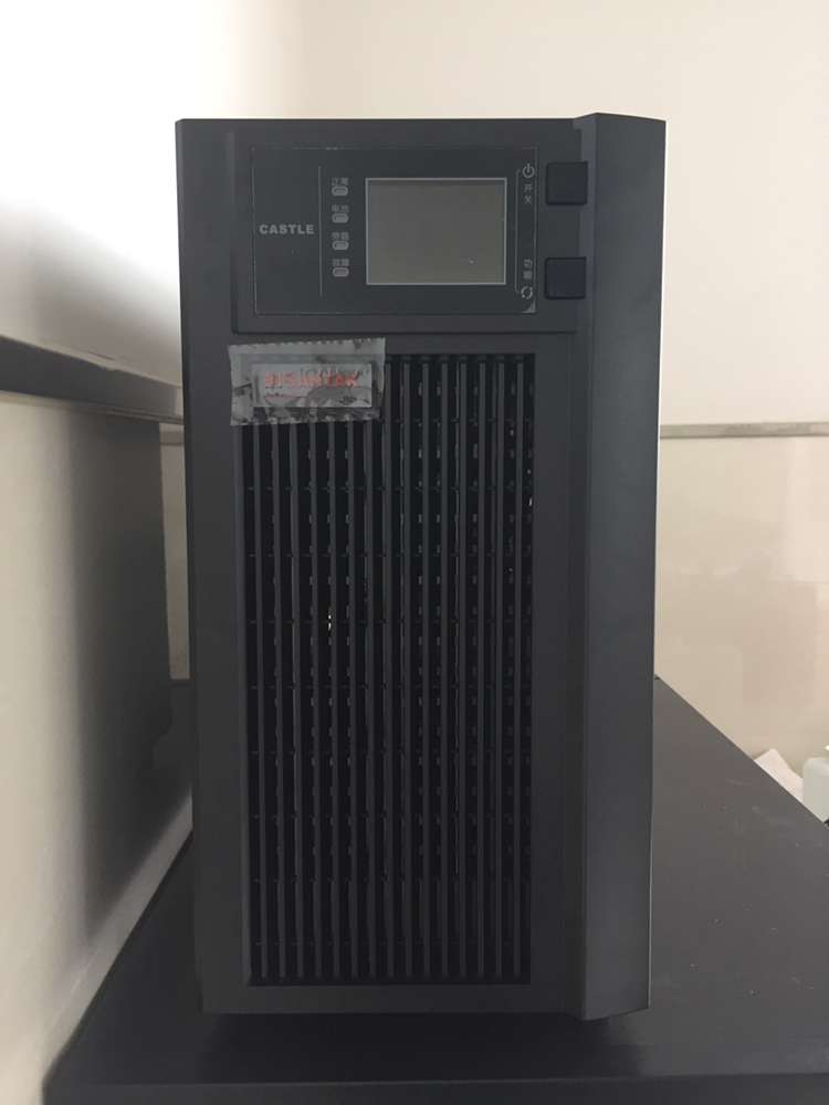 山特ups電源c10k10000va提供延時方案