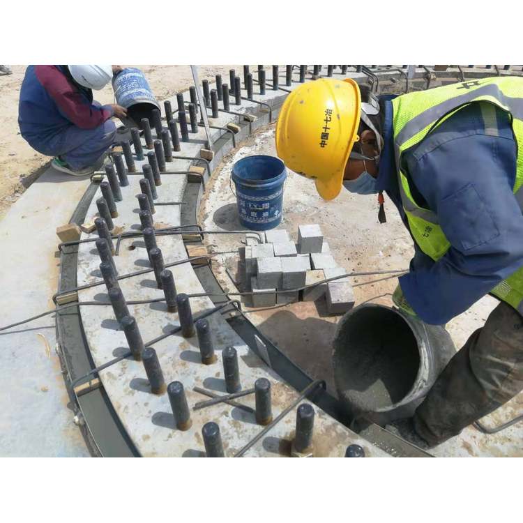 彭州套筒灌浆料厂家-销售地址