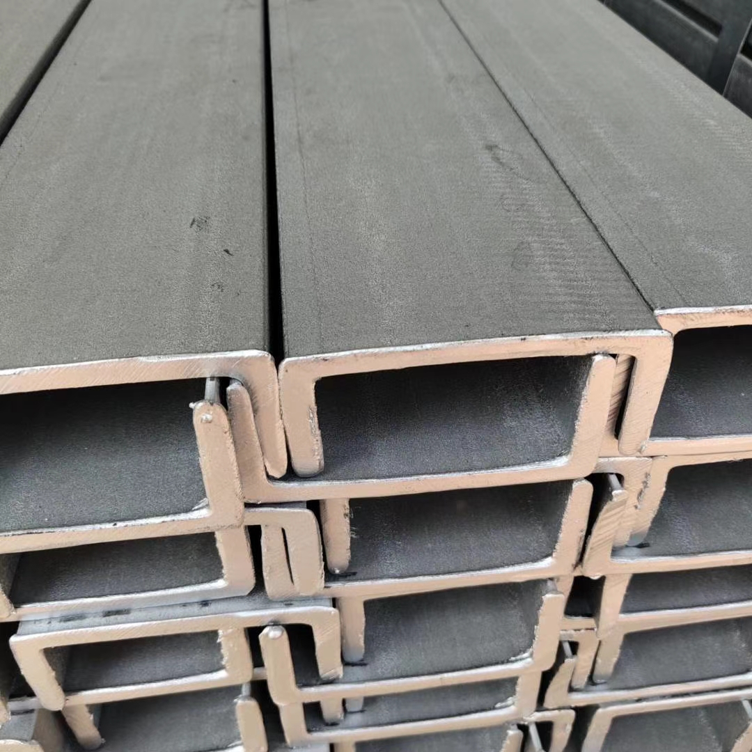 珠海q235b镀锌槽钢