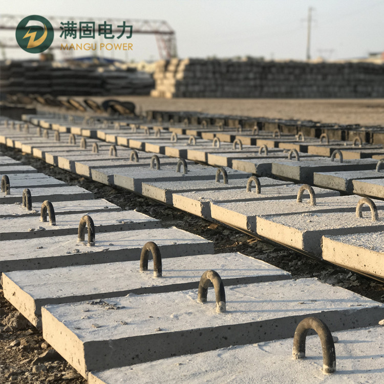 河北满固电力器材有限公司 产品展厅 >lp16拉线盘水泥拉线盘生产厂家