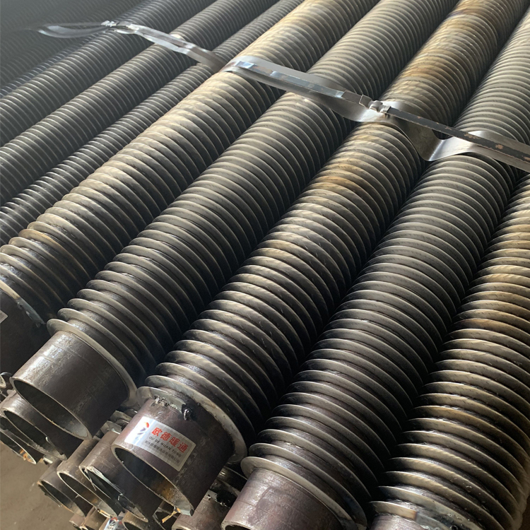 3寸翅片管翅片管国标性价比高