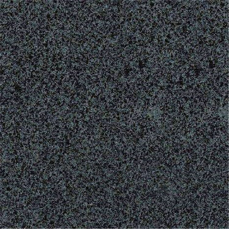 厂家供应 芝麻黑厂家 大理石光面 自家矿山