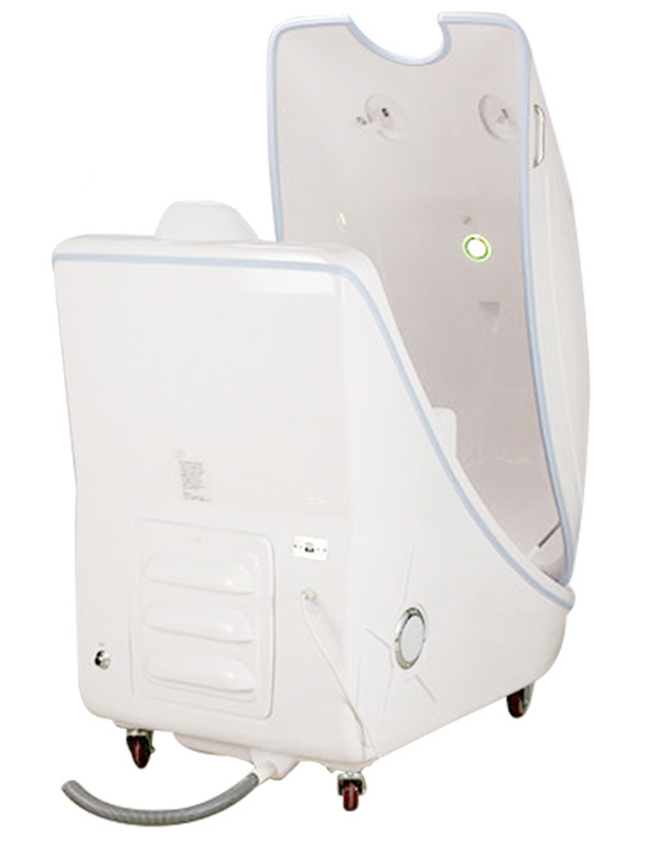 广州月子发汗舱改善手脚冰凉