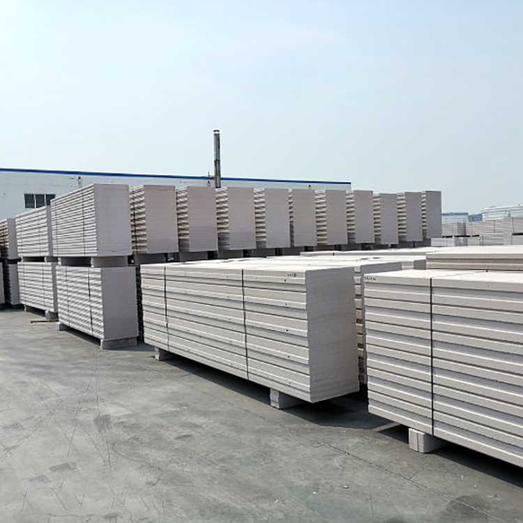 基尚聚合建材alc墙板 alc轻质墙板批发 alc隔墙板