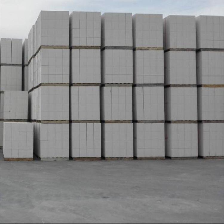 混凝土砌块厂家 供应空心砌块 建筑用加气砌块