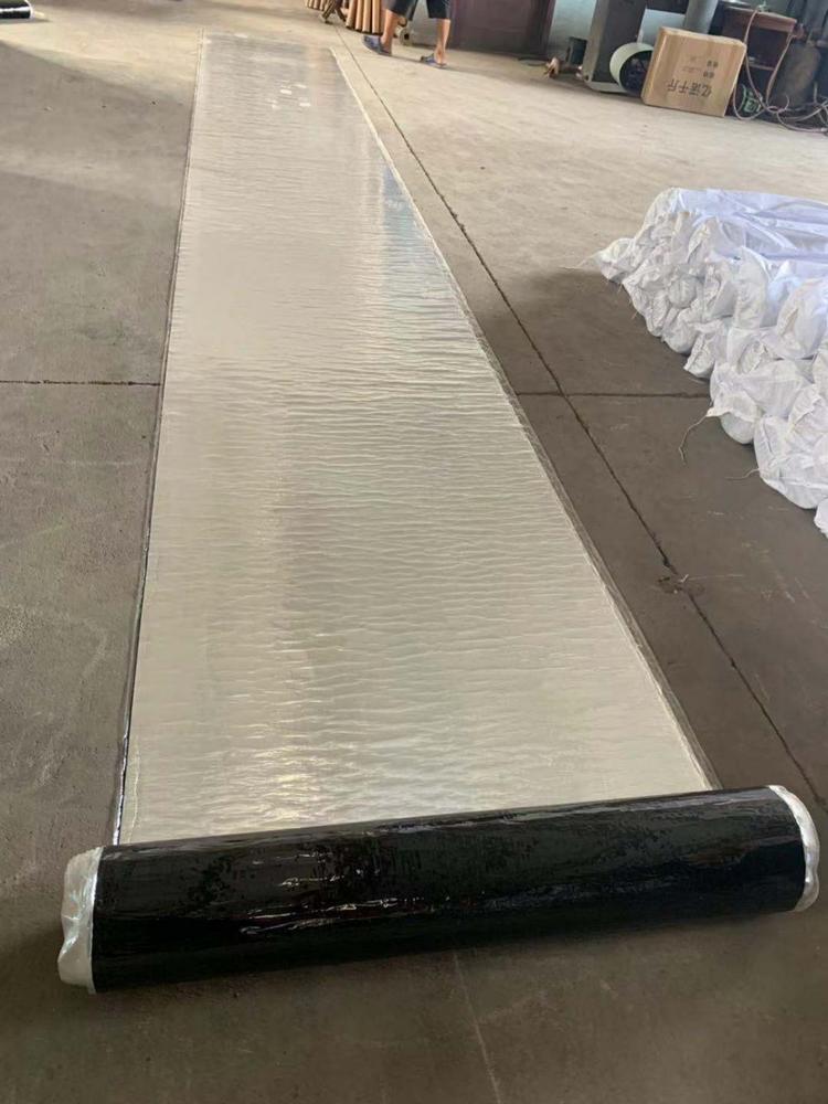 高分子自粘防水卷材操作要点厂家