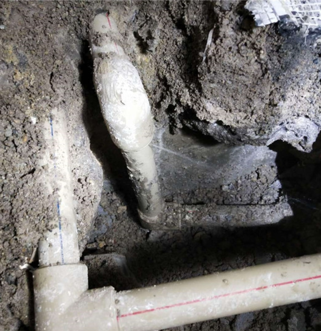 惠州仲恺消防管道查漏 ,家里水管漏水维修上门服务