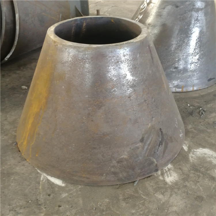 厂家定制锥形管备货充足