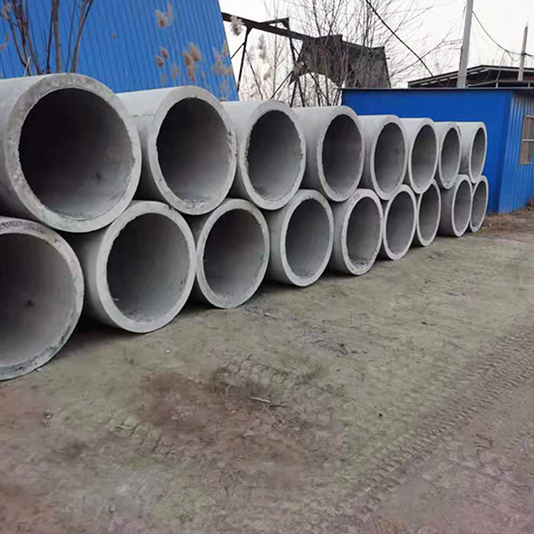 海泡石水泥电缆管 普通承插口水泥管 长期供应