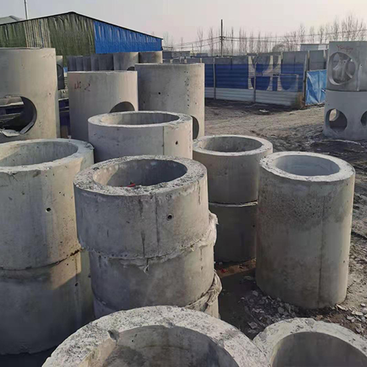 多种型号检查井 水泥检查井盖 定制