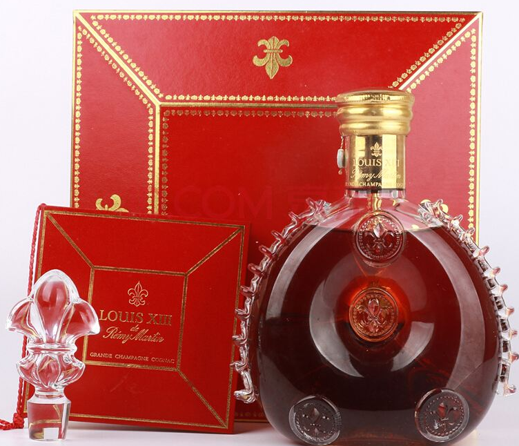 5l红盒hennessyxo洋酒多少钱一瓶