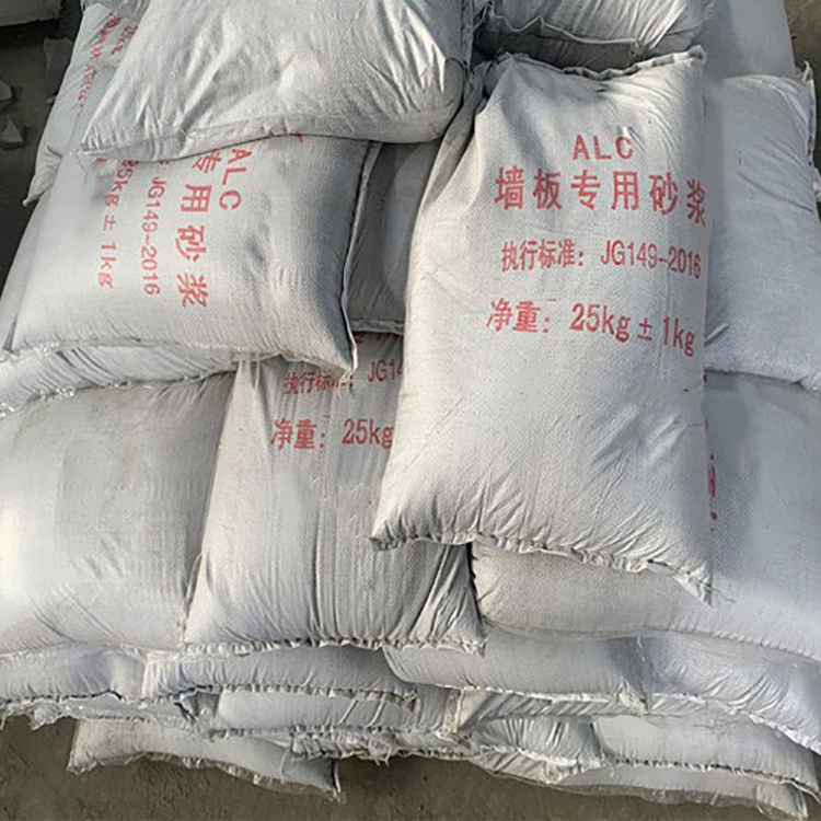 开封高强加固砂浆预拌砂浆水泥保温砂浆