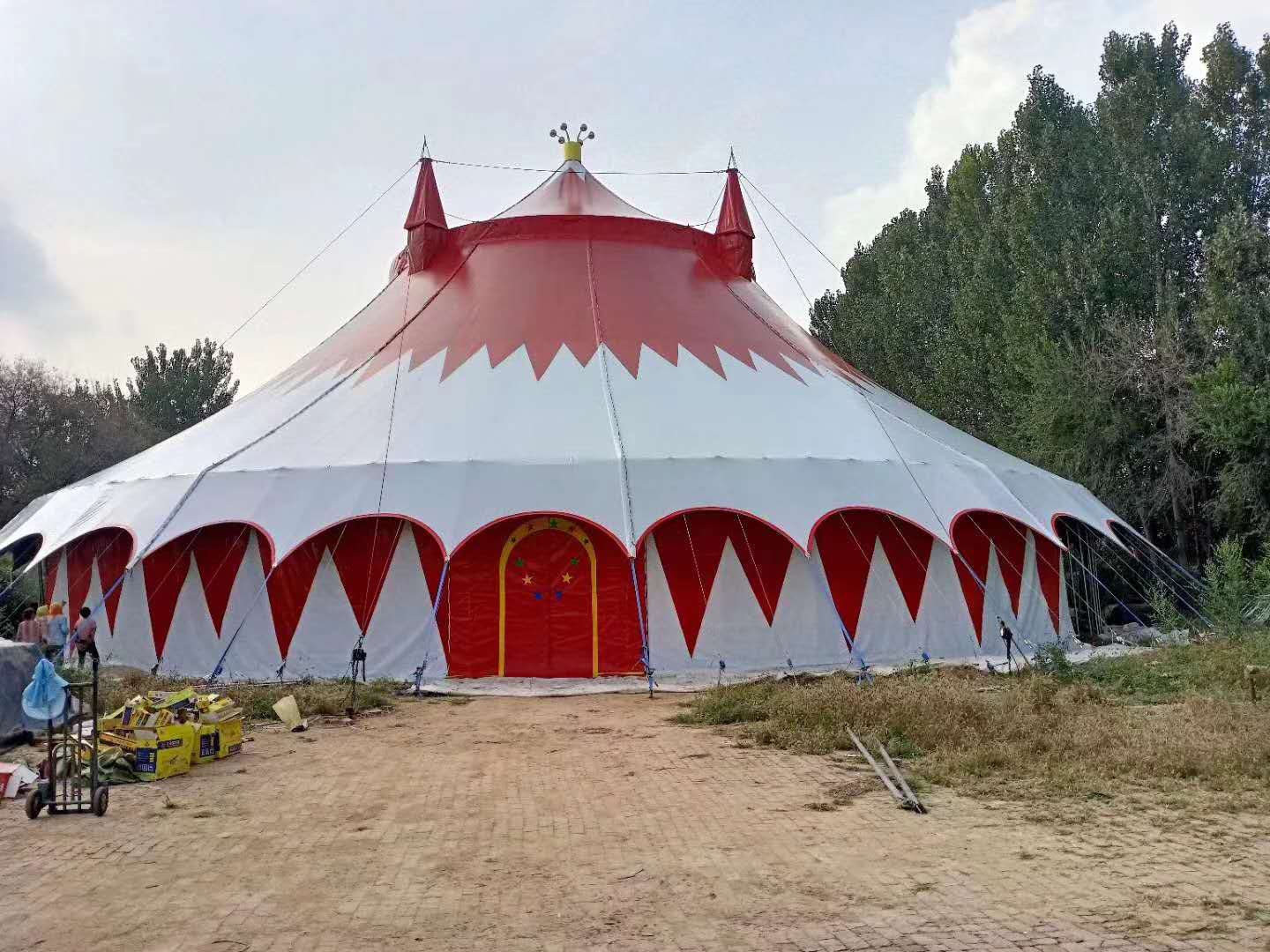 正规马戏团资源 日照市马戏团动物演出