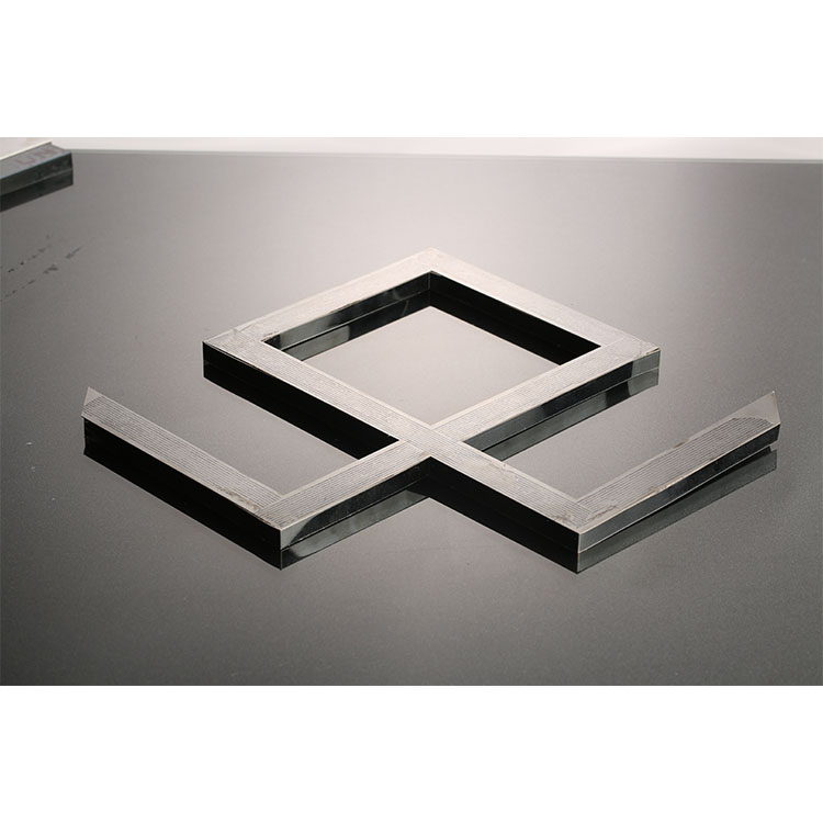 菏泽市不锈钢角花厂家304国标不锈钢角花定制