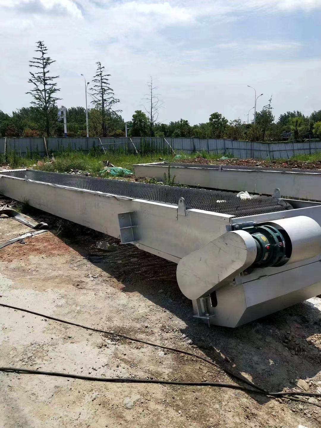 江苏盐城市粗格栅 生产厂家