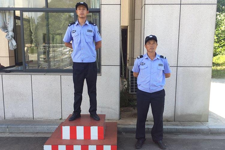 去哪考报名保安员入口在哪里如何早点能报名参加