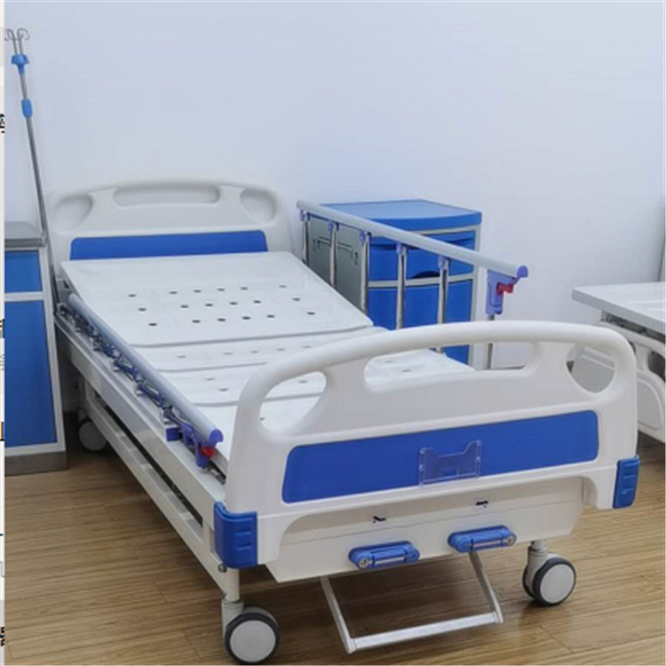 大量出售医用abs病床养老院病床价格