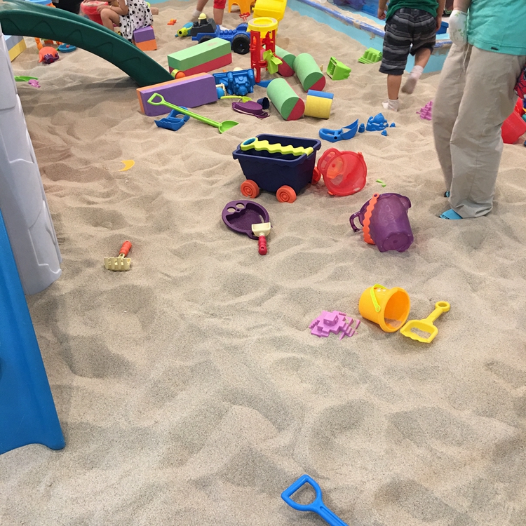 人造海滩景观圆粒细沙子一方价格 景区游乐场沙坑海砂供应