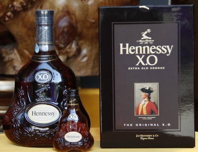 洋酒回收: (hennessy)洋酒系列:hennessy李察,hennessy百樂廷