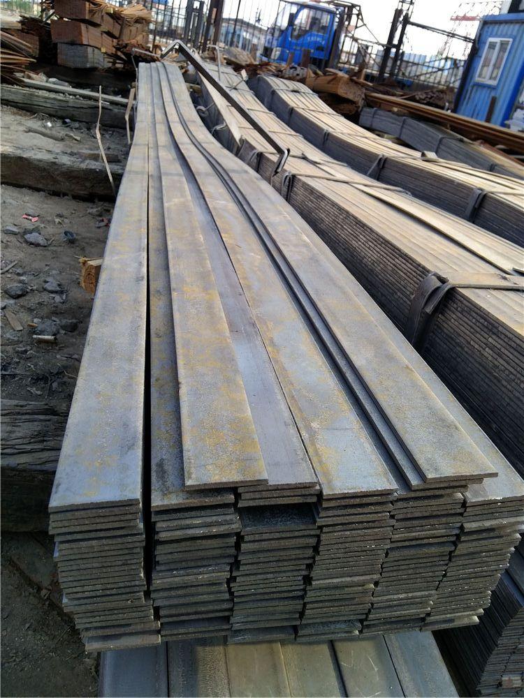 湖南镀锌扁钢长沙理计价格