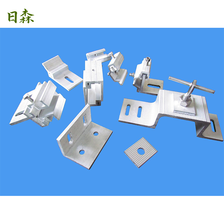 幕墙铝单板工厂订制铝合金挂件全国供应