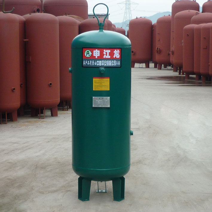 储气罐的承受压力不同可以分为,超高压储气罐,高压储气罐,低压储气罐