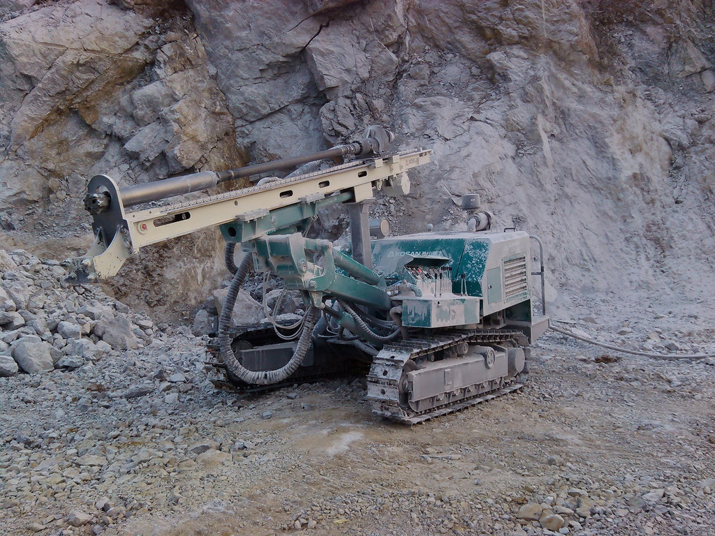 湖南长沙,潜孔钻价格