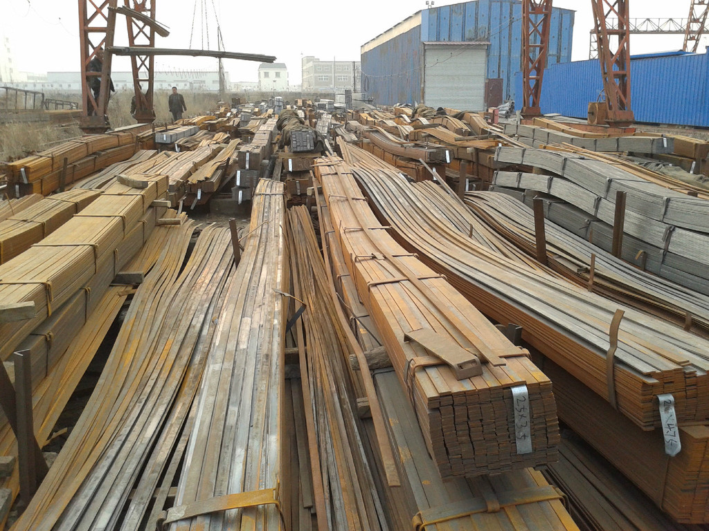 扁铁,湖南长沙总经销扁钢