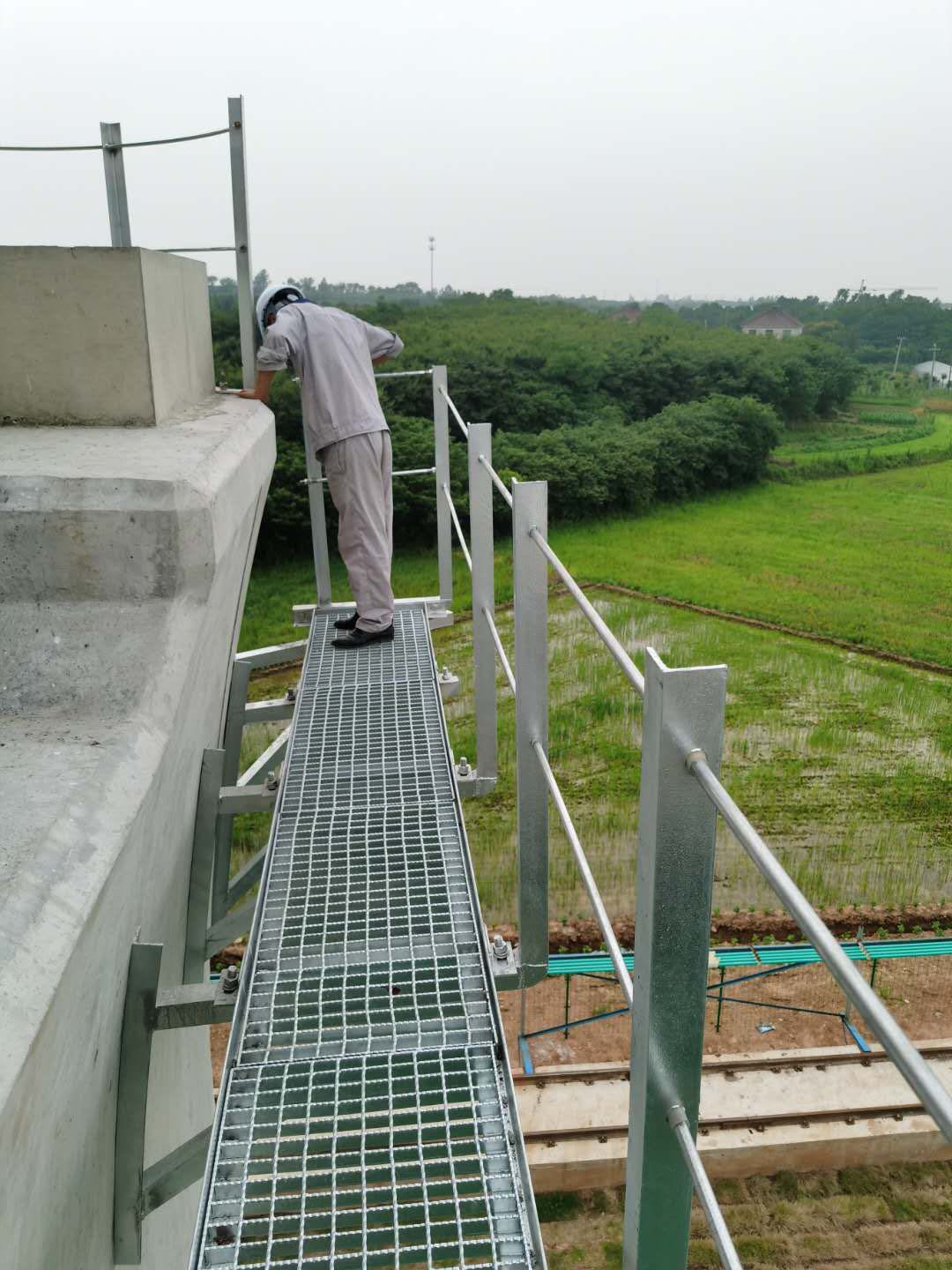 铁路吊围栏批发