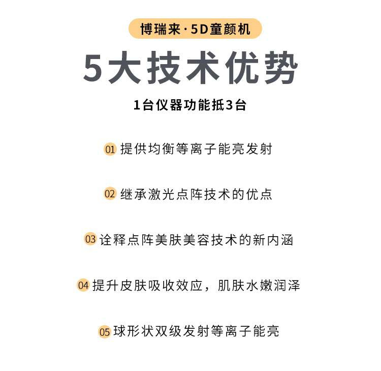 意大利brera博瑞萊5d童顏刀做一次多少錢