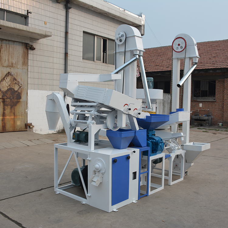 子洲中型碾米机大米去石机价格大米加工机价格