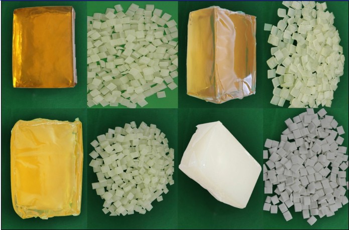 汉高eva热熔胶颗粒这里收高价