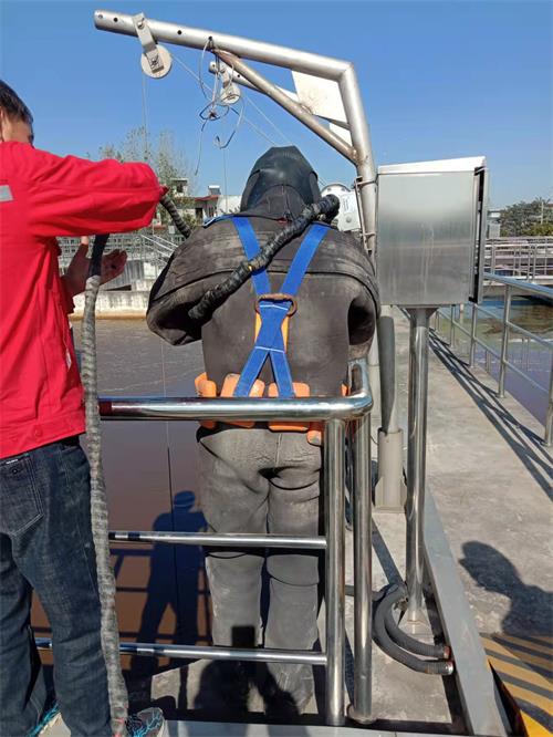 新闻合肥市水下切割公司2022全市实力潜水打捞队