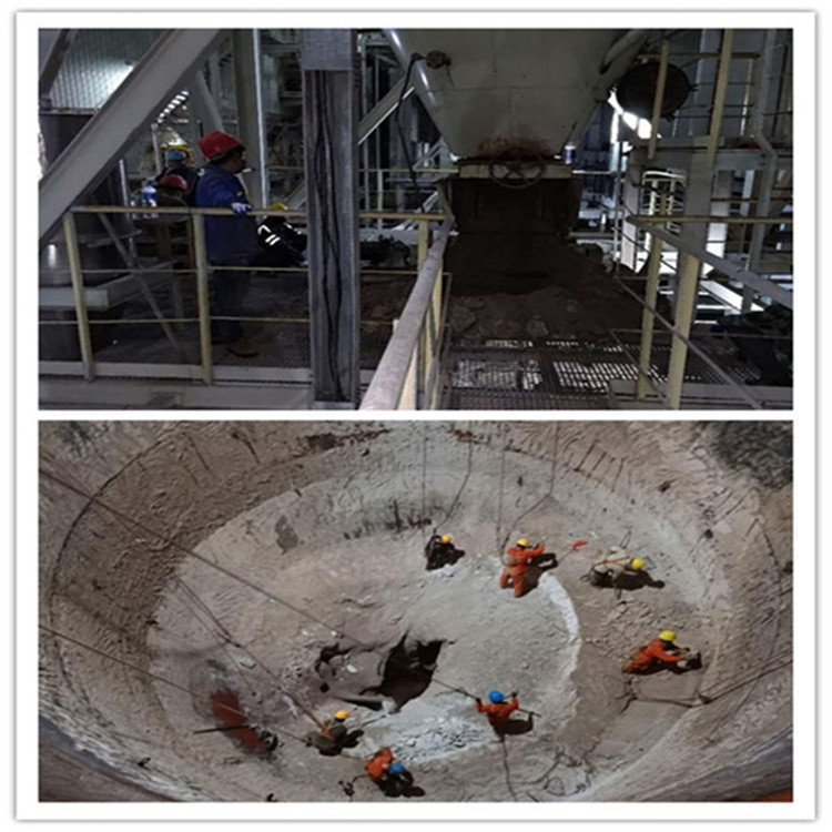 溧阳市垃圾发电厂锅炉清灰公司当地清灰清焦施工队伍