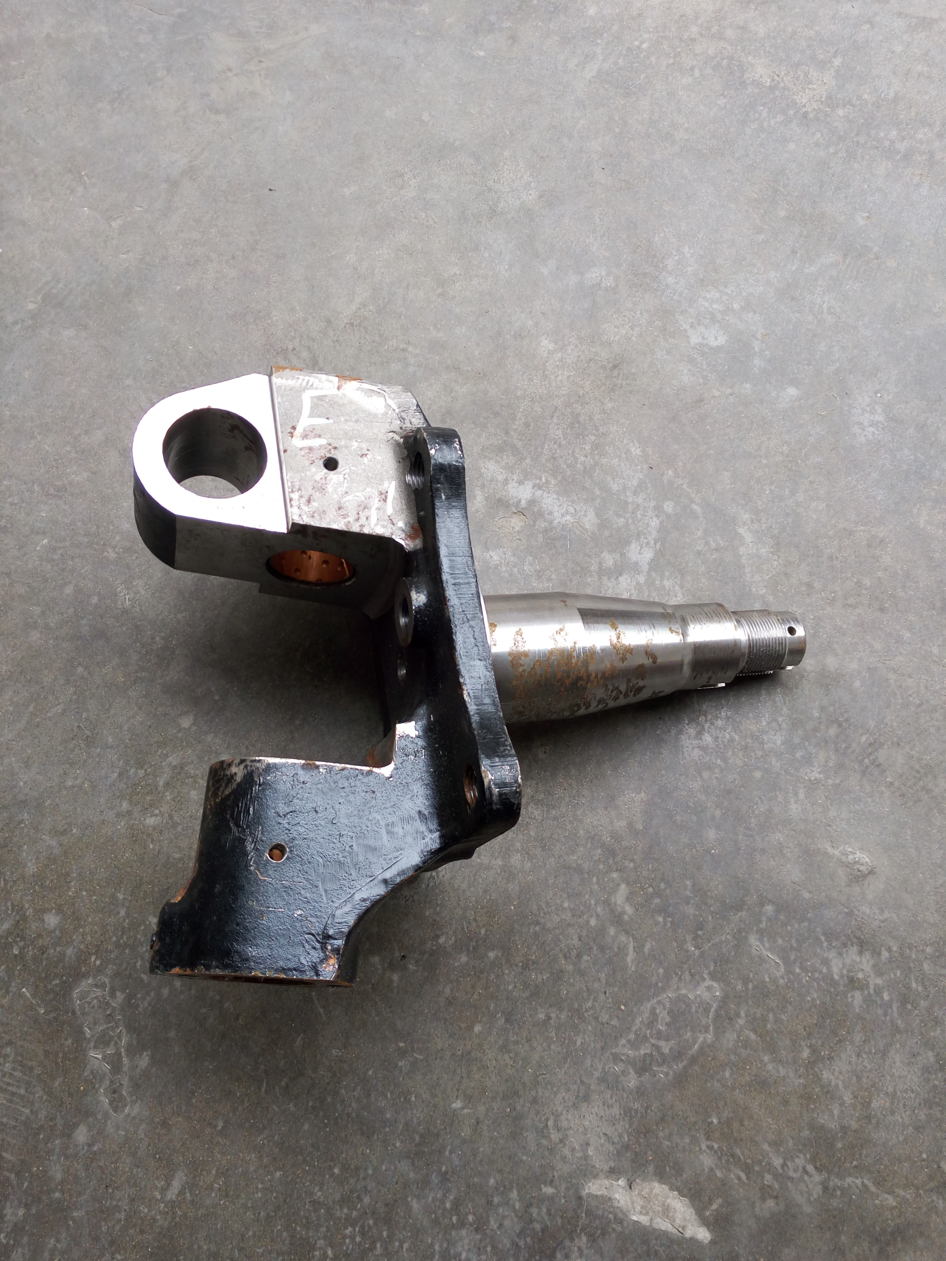 云南供应原厂东风凯普特k5k6k7k8后刹车鼓后制动鼓刹车锅总成