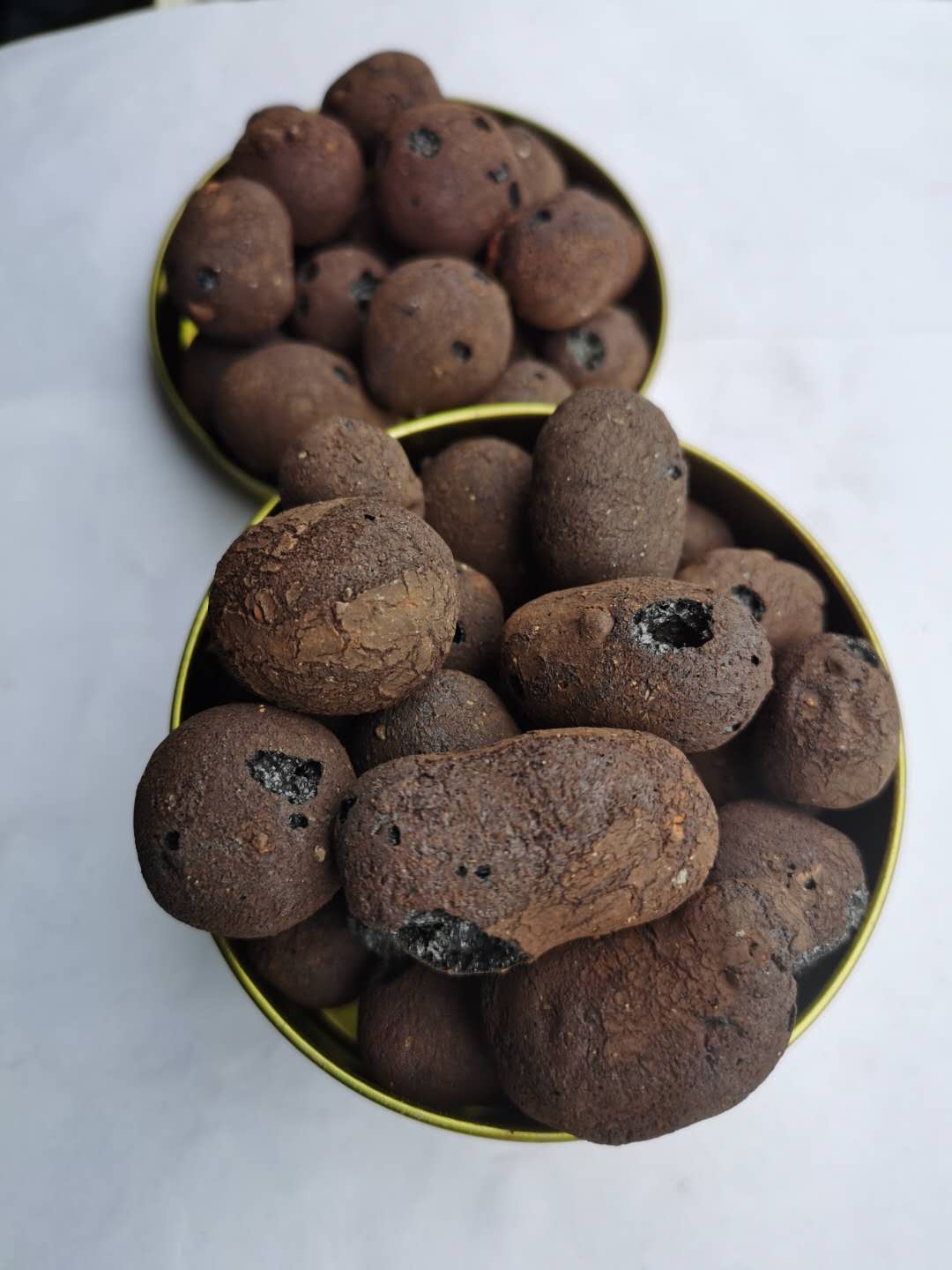 江西南昌黏土陶粒批发商