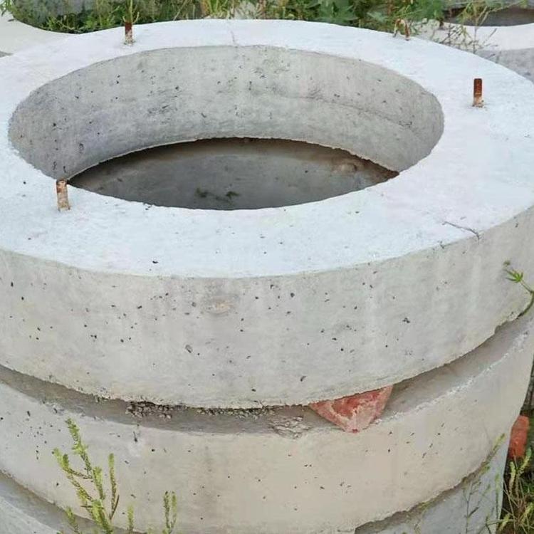 800承压垫圈  预制水泥井圈 可来图定制