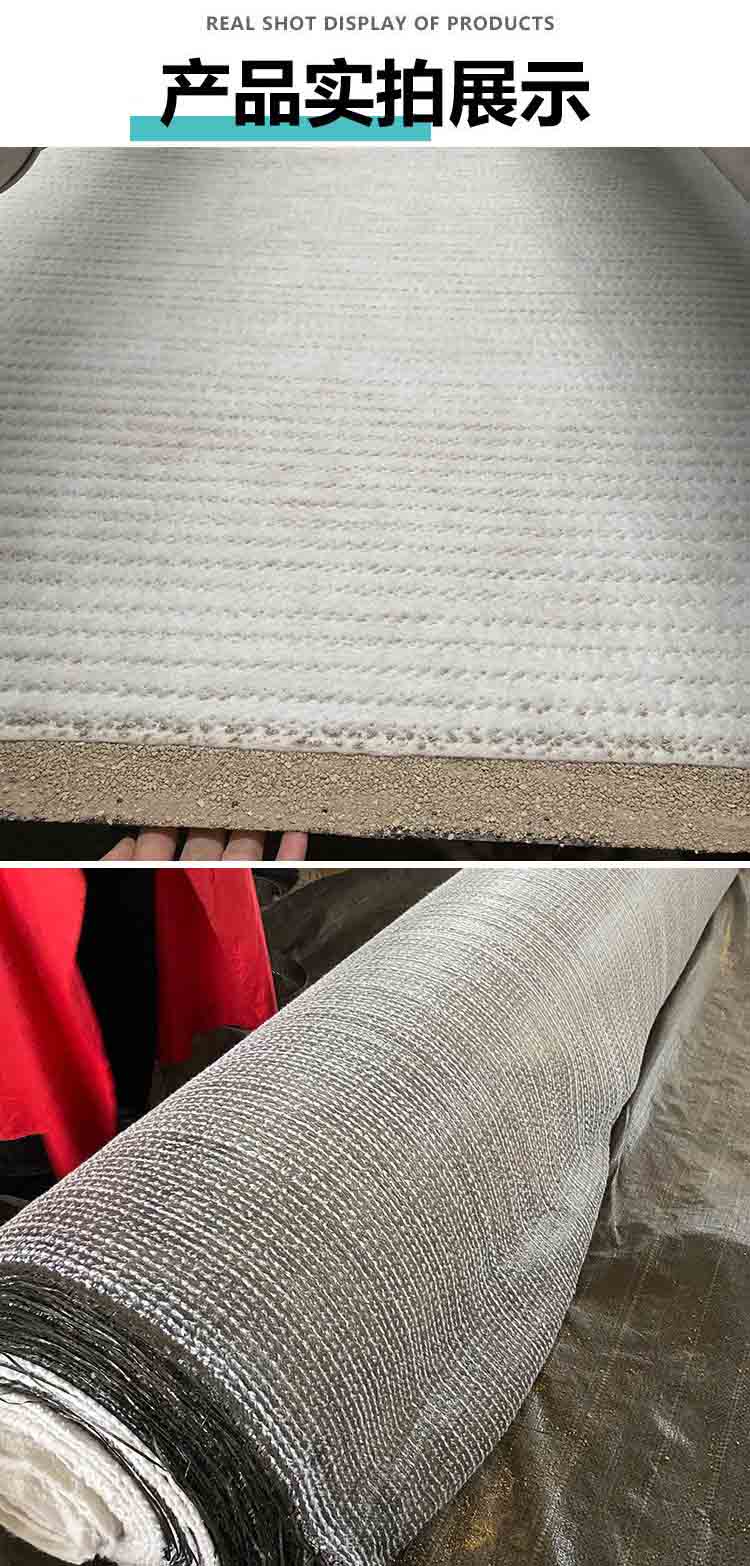 浙江5000克,5kggcl钠基膨润土垫