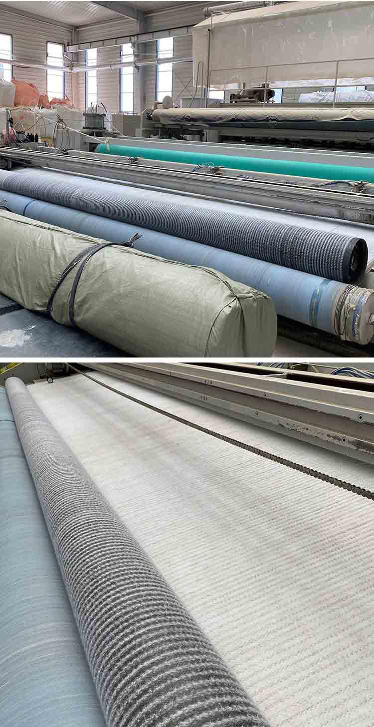 江西5500克55kggcl膨润土垫