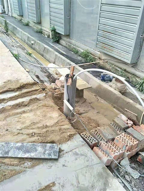 鹽城工地施工用水打井，鹽城打井公司