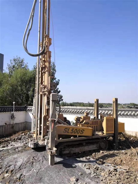 瑞安打井電話，瑞安機(jī)械挖水井，20年施工經(jīng)驗(yàn)