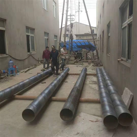 張家港打水井，工地生活區(qū)打水井，日鉆百米不用水電
