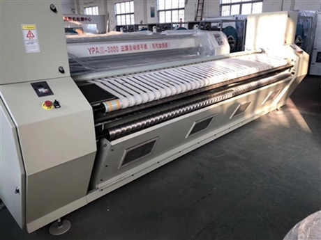 泰州市用心惠子洗涤机械制造厂