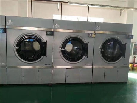 100公斤型医院洗衣房设备厂家排名