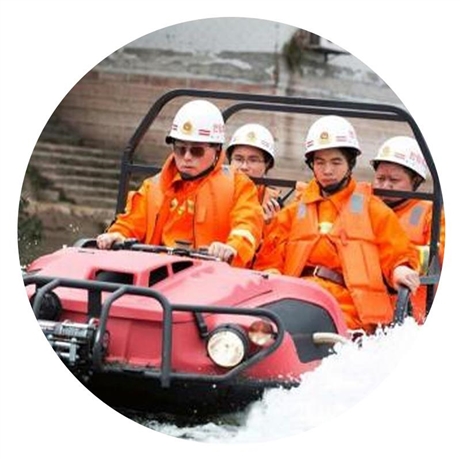 水陆两栖车厂家 水陆两牺全地形车价格