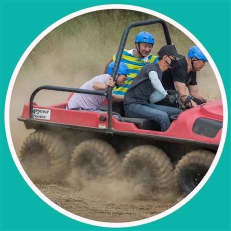 Argo全地形车 水陆两栖车北京市水陆两栖车 阿尔戈全地形车厂